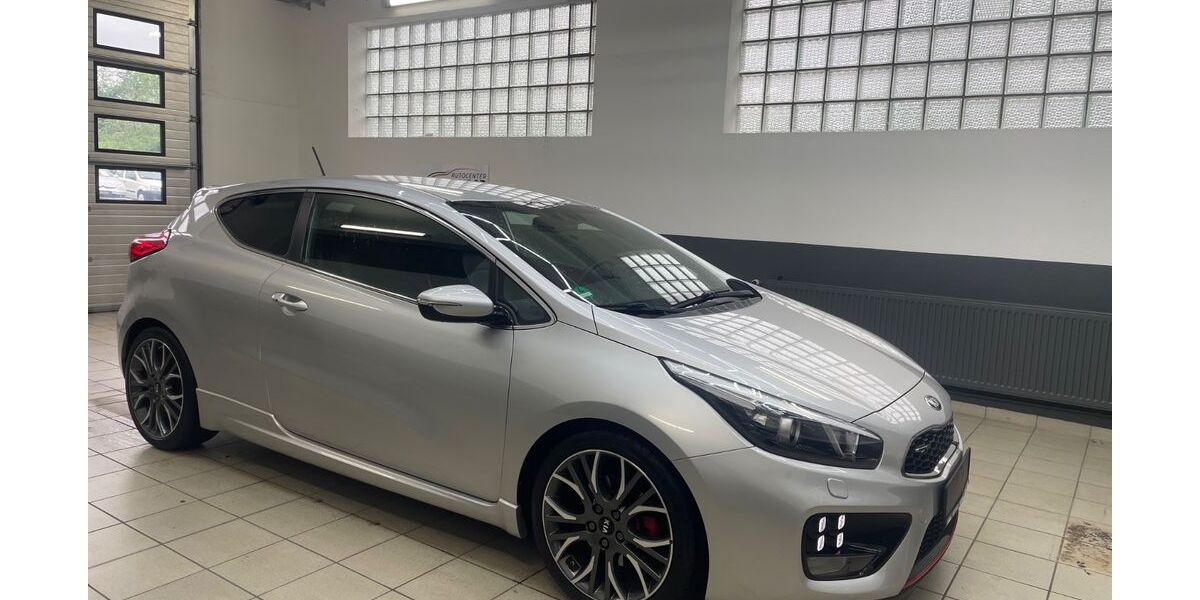 Kia ceed / Ceed 73.864 km 10.900 &euro; Kamen 59174