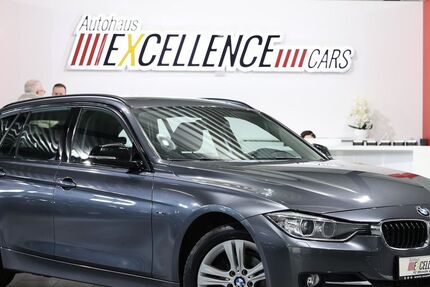 BMW 318 80.000 km 15.111 &euro; Hamm 59077