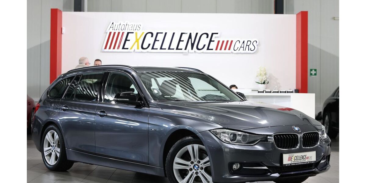 BMW 318 80.000 km 15.111 &euro; Hamm 59077