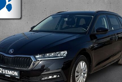 Skoda Octavia 63.695 km 24.330 &euro; Münster 48157