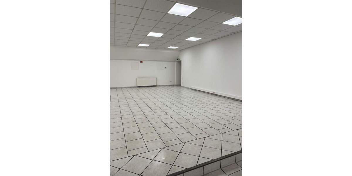 Gewerbeobjekt Kamen Kamen-Mitte - 1.400&euro; | Angebot:25900869