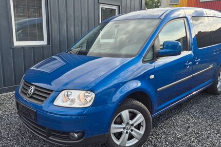 VW Caddy 260.000 km 5.990 &euro; Hamm 59067