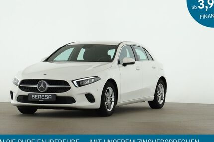 Mercedes-Benz A 160 52.201 km 17.580 &euro; Senden-Bösensell 48308