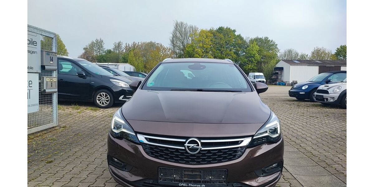 Opel Astra 167.000 km 8.790 &euro; Senden/Bösensell 48308