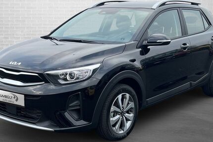 Kia Stonic 4.961 km 18.400 &euro; Beckum 59269