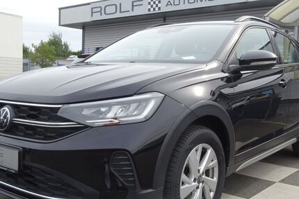 VW Taigo 21.589 km 19.480 &euro; Warendorf 48231