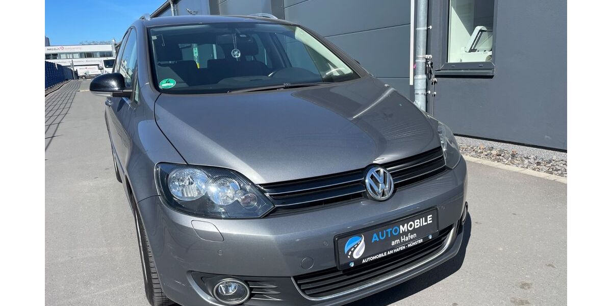 VW Golf 160.000 km 5.490 &euro; Münster 48155