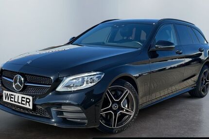 Mercedes-Benz C 300 83.250 km 28.880 &euro; Münster 48163
