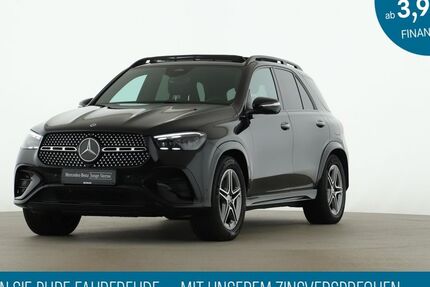 Mercedes-Benz GLE 350 5.400 km 83.880 &euro; Münster 48155