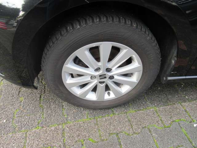 Seat Ibiza Style 1.0 TSI DSG NAVI KAMERA LED ALU APS SI 51.700 km 17.488 &euro; Bergkamen 59192