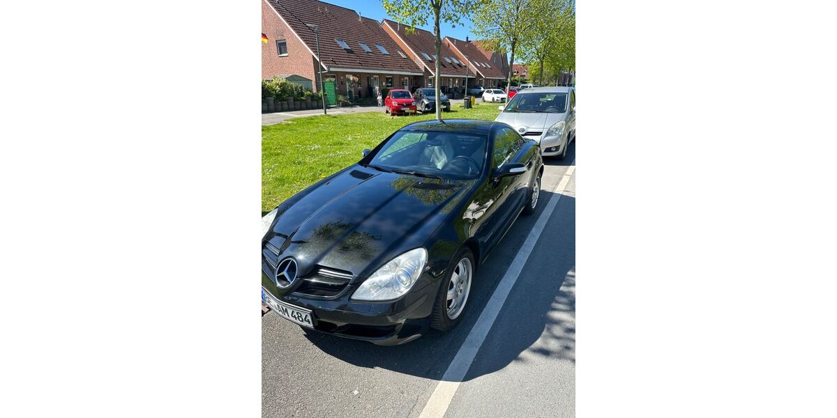 Mercedes-Benz SLK 200 266.100 km 5.150 &euro; Ahlen 59227