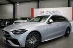 Mercedes-Benz C 220 d T 4Matic ADVANCED AMG-LINE SPORT MATRIX 157.000 km 27.777 &euro; Hamm 59077
