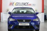 Seat Ibiza 1.0 TSI CNG ERDGAS STYLE FAST LANE / TOP 47.000 km 10.444 &euro; Hamm 59077