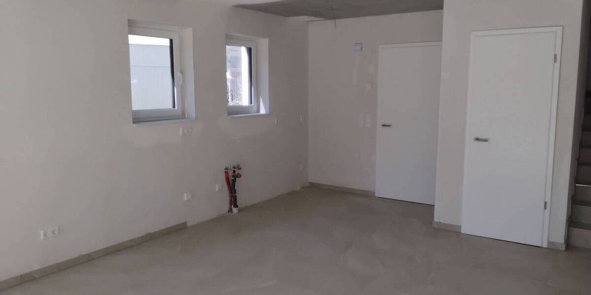 Reihenendhaus Münster Angelmodde - 4 Zimmer, 119 m&sup2;, 577.000&euro; | Angebot:26189520