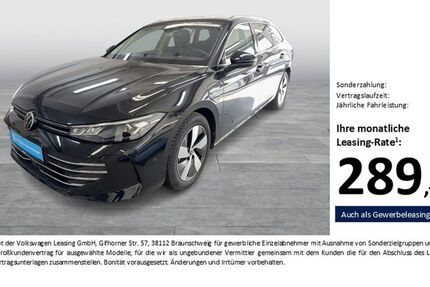 VW Passat Variant 19.920 km 35.326 &euro; Bergkamen 59192