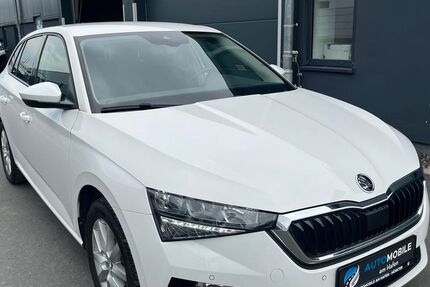 Skoda Scala 90.000 km 14.990 &euro; Münster 48155