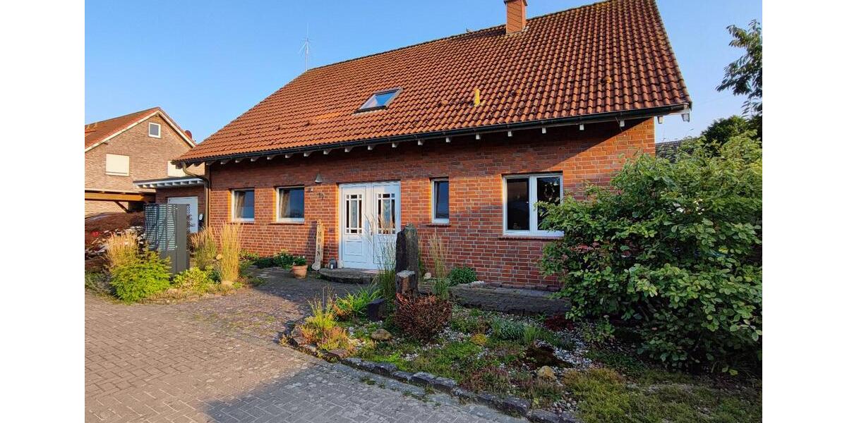 Einfamilienhaus Lippetal - 5 Zimmer, 186 m&sup2;, 495.000&euro; | Angebot:25056737