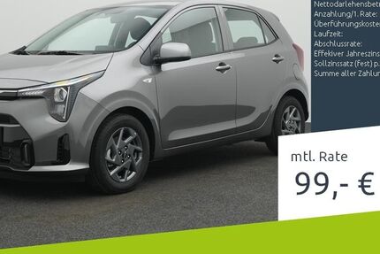 Kia Picanto 7.500 km 16.180 &euro; Münster - Amelsbüren 48163