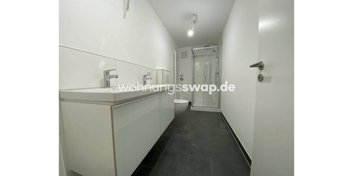 Etagenwohnung Münster Centrum - 3 Zimmer, 85 m&sup2;, 1.290&euro; | Angebot:25924220