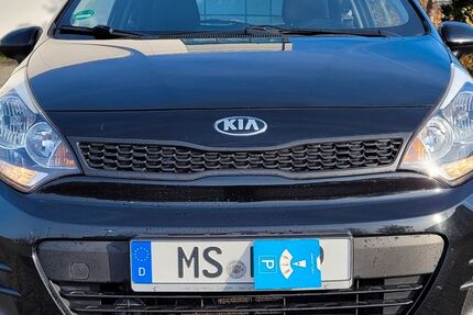 Kia Rio 128.000 km 5.500 &euro; Münster 48163