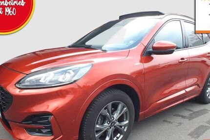 Ford Kuga 70.800 km 23.950 &euro; Langenberg 33449