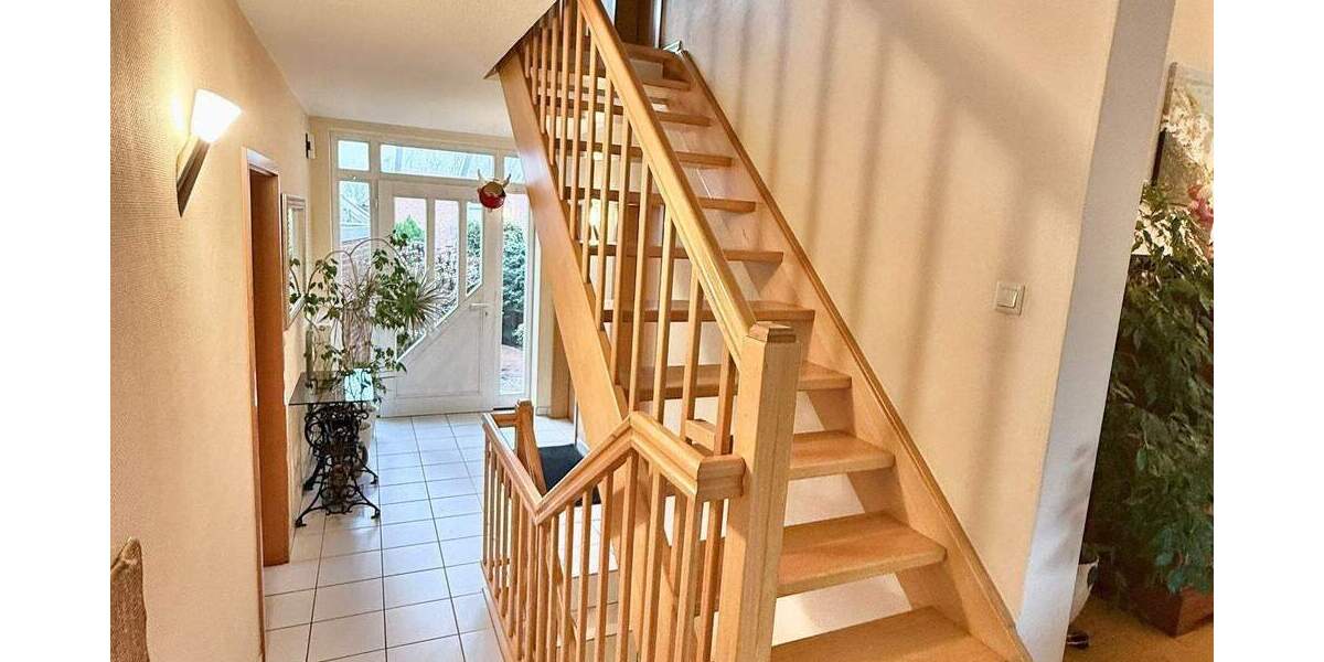 Einfamilienhaus Werne Stockum - 6 Zimmer, 122 m&sup2;, 420.000&euro; | Angebot:25727523