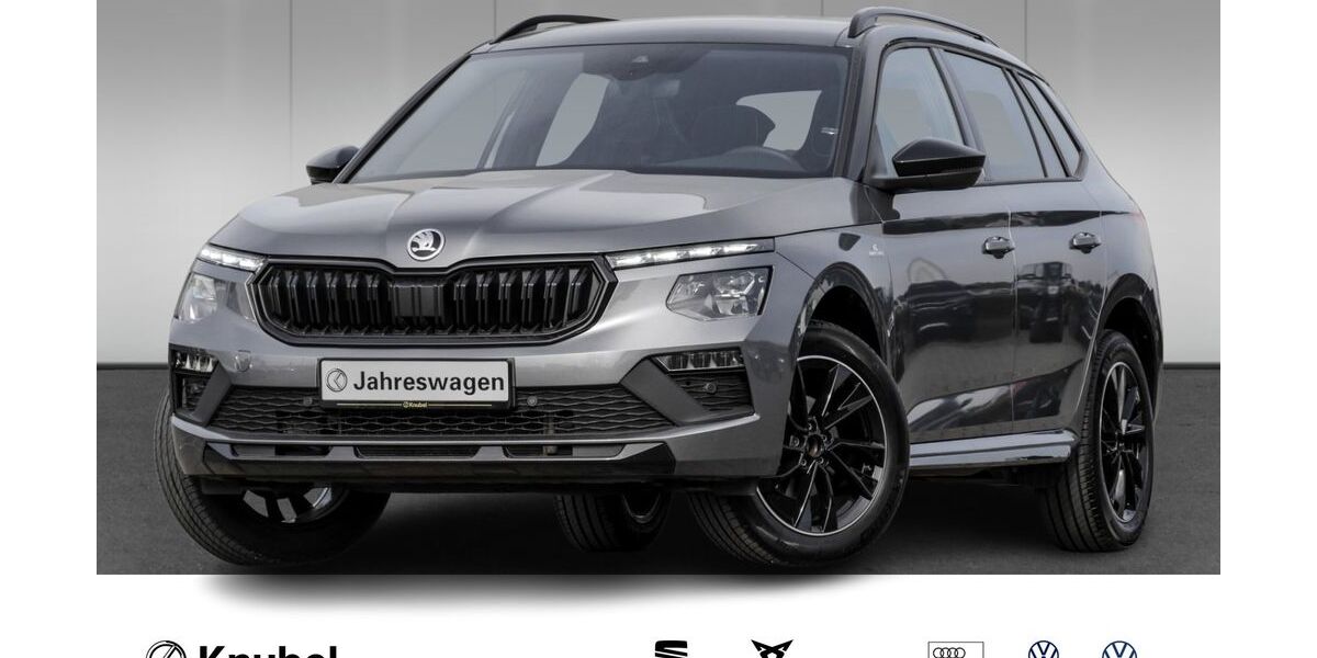 Skoda Kamiq 19.970 km 26.650 &euro; Beckum 59269