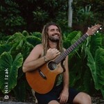 Paul Izak - Europe Tour 2026