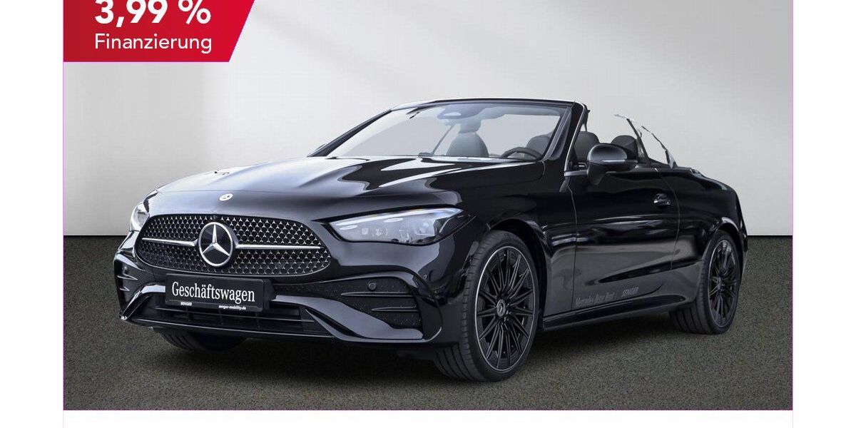 Mercedes-Benz CLE 180 18.000 km 59.970 &euro; Hamm 59067