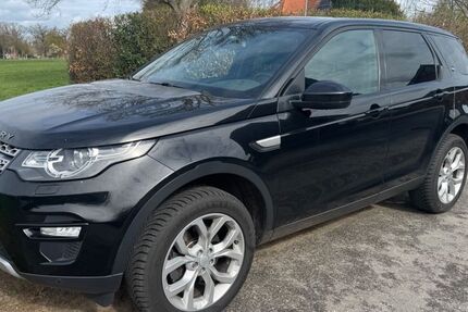 Land Rover Discovery 154.000 km 13.350 &euro; Rheda-Wiedenbrück 33378
