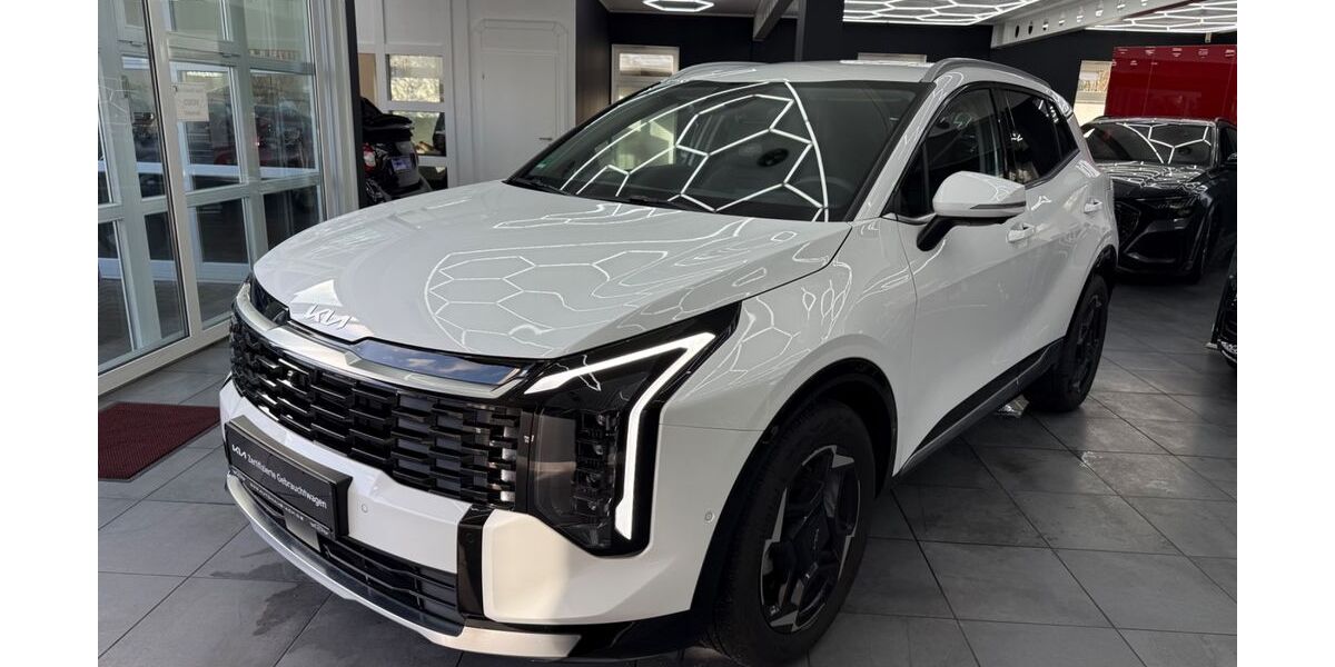 Kia Sportage 6.800 km 37.400 &euro; Unna 59423