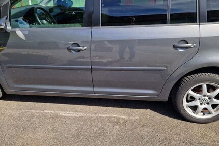 VW Touran 300.000 km 3.500 &euro; Münster 48157