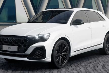 Audi SQ8 15.998 km 108.890 &euro; Neubeckum 59269