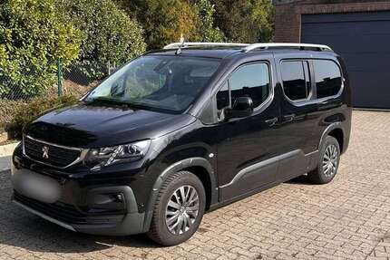 Peugeot Rifter 100.500 km 18.250 &euro; Telgte 48291