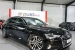 Audi A6 Avant 40 TDI S-LINE SPORT / LEDER / LED / VC 46.000 km 34.555 &euro; Hamm 59077