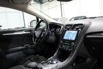 Ford Mondeo Tunier 2.0 EB / LED / NAVI+KAMERA / AHK 124.000 km 14.991 &euro; Hamm 59077