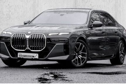 BMW 740 22.278 km 97.492 &euro; Münster 48163