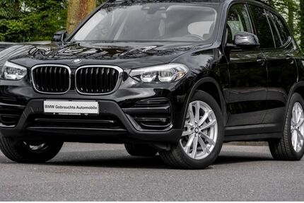 BMW X3 77.459 km 29.501 &euro; Münster 48163