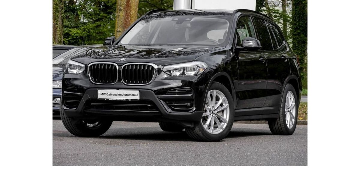 BMW X3 77.459 km 29.501 &euro; Münster 48163