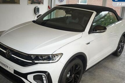 VW T-Roc 2.002 km 43.444 &euro; Hamm 59065