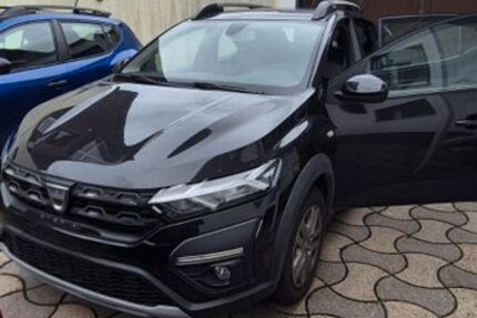 Dacia Sandero 34.000 km 13.400 &euro; Beckum 59269