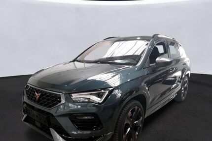 Cupra Ateca 11.980 km 29.590 &euro; Hamm 59067
