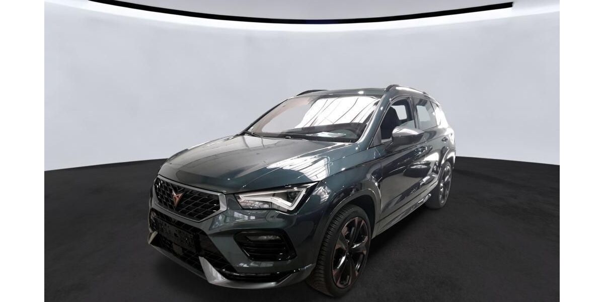 Cupra Ateca 11.980 km 29.590 &euro; Hamm 59067
