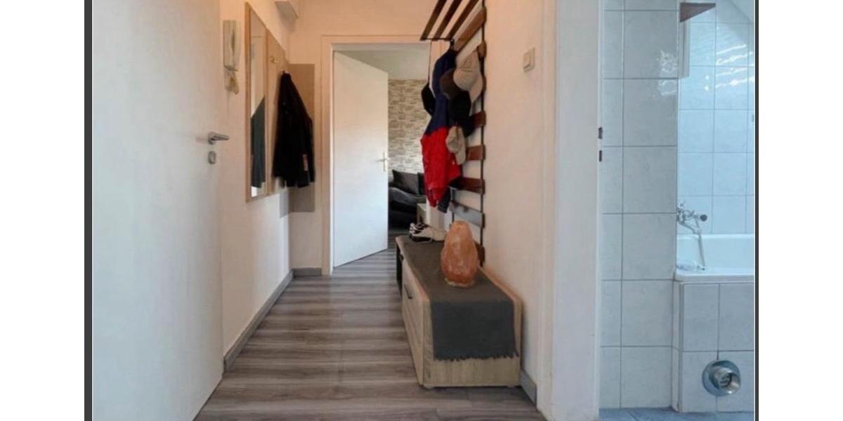 Dachgeschoßwohnung Beckum - 2 Zimmer, 46 m&sup2;, 92.000&euro; | Angebot:25513010