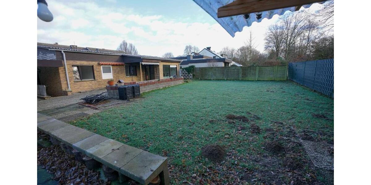 Bungalow Soest - 5 Zimmer, 120 m&sup2;, 465.000&euro; | Angebot:24650332