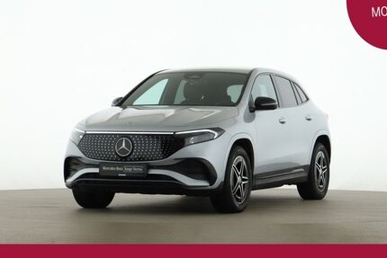 Mercedes-Benz EQA 16.200 km 41.480 &euro; Warendorf 48231