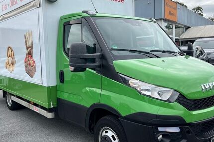 IVECO Andere 178.850 km 25.490 &euro; Soest 59494