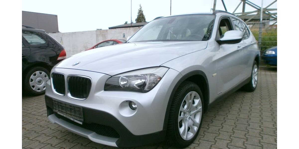 BMW X1 199.000 km 7.900 &euro; Münster 48165