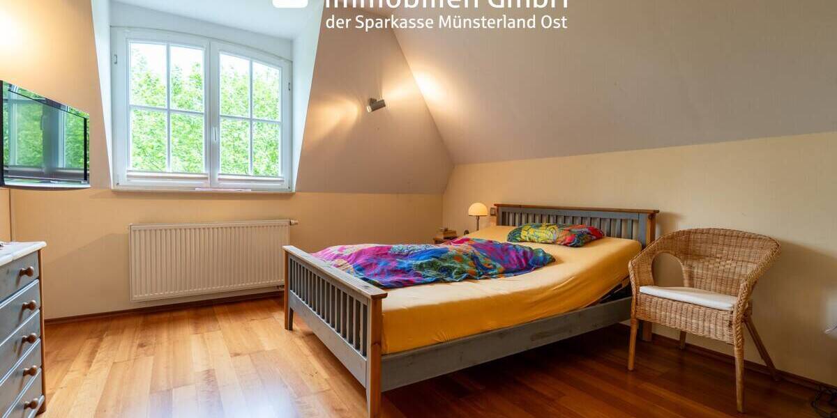Einfamilienhaus Warendorf / Freckenhorst Freckenhorst - 6 Zimmer, 183 m&sup2;, 850.000&euro; | Angebot:26753972