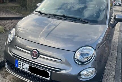 Fiat 500C 44.920 km 10.600 &euro; Ennigerloh 59320
